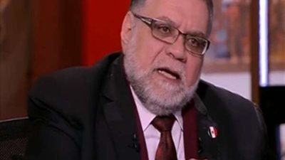 مختار نوح لـ