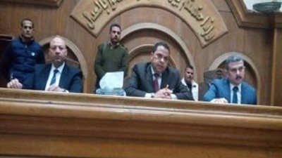 الحبس سنة مع الشغل لـ5 عناصر إخوانية بتهمة التحريض على العنف بالشرقية