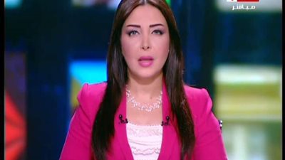 شاهد.. لبنى عسل تعرض مقطع فيديو للناشط السيناوي مسعد أبوفجر يستغيث فيه باليسار الإسرائيلي