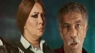 من 6 حلقات.. سيد رجب وانتصار يشاركان في بطولة 