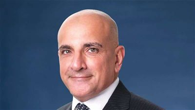 تعيين عمرو ثروت عضوًا منتدبًا ورئيسًا تنفيذيًا جديدًا لبنك ABC مصر