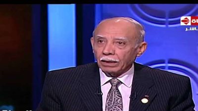 اللواء ناجى شهود: المصريون ليس لديهم وقت للرد على مهاترات الإخوان