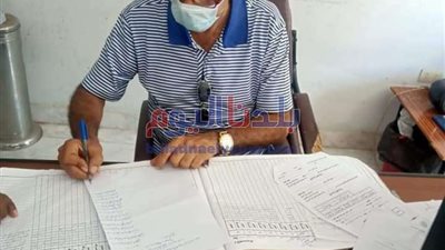 لهذا السبب.. إحالة 125 من العاملين بالمستشفى العام بالدلنجات للتحقيق