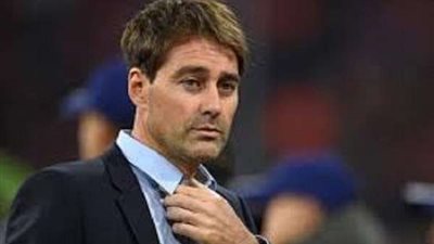 مصطفى يونس يشيد ببداية فايلر وطريقة مشاهدته لجميع اللاعبين