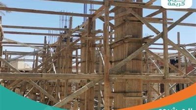 تعرف على أنشطة مبادرة حياة كريمة بـ الفيوم| صور