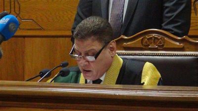 أمن الدولة طوارئ تستمع لمرافعة النيابة بمحاكمة المتهمين في