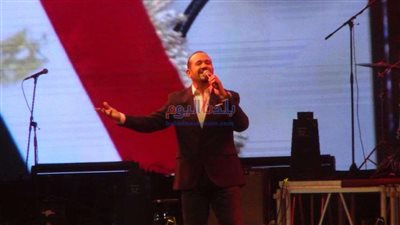 في هذا الموعد.. هشام عباس ونوران أبو طالب على مسرح محكي القلعة