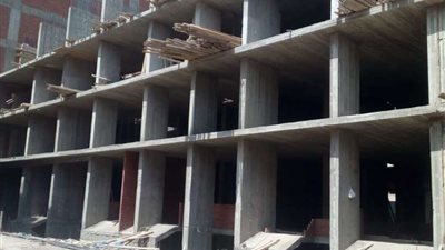 محافظ الدقهلية: عدم السماح باستئناف أعمال البناء بالمنصورة إلا بعد العرض على اللجان المختصة