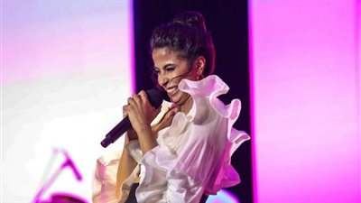 موعد طرح أغنية روبي الجديدة.. 