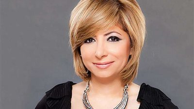 لميس الحديدي تعود للشاشة من جديد 20 أكتوبر المقبل