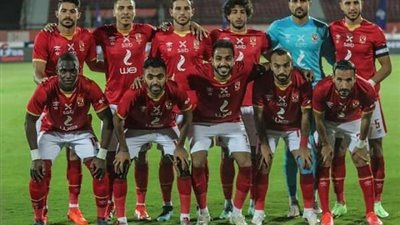 لاعبون يرفعون راية العصيان داخل الأهلي ويرفضون الرحيل الودي