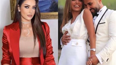 رضوى الشربيني توجه رسالة نارية لأحمد سعد.. والأخير يرد