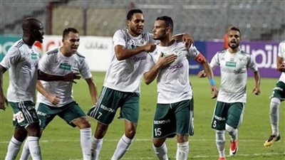 بث مباشر.. المصري البورسعيدي يواجه ماليندي في الكونفدرالية