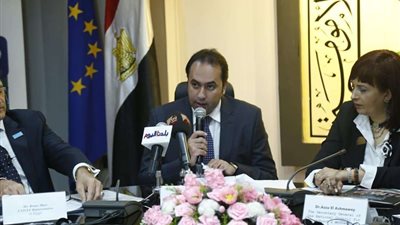 التعليم تكشف خطة عمل الوزارة الفترة المقبلة لمناهضة العنف ضد الأطفال