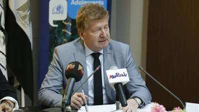 بعد واقعة الطفلة جنة.. يونيسف مصر تطالب بالتصدي لحوادث انتهاكات الأطفال