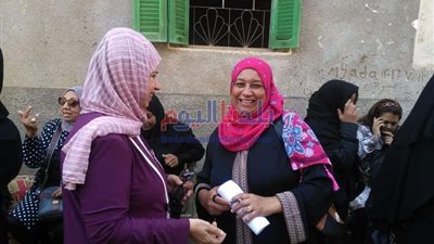 لتوعية السيدات.. بدء حملات 