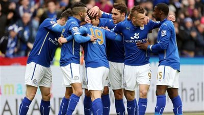 مشاهدة مباراة ليستر سيتي ونيوكاسل بث مباشر في الدوري الانجليزي 2019