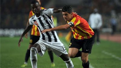 مازيمبي يتأهل لدور المجموعات بدوري أبطال أفريقيا