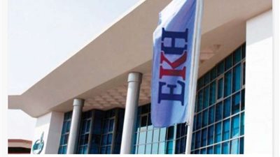 رصد 75 مليون دولار لحفر 3 آبار غاز بشمال سيناء