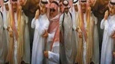 وصول جثمان اللواء عبدالعزيز الفغم إلى الحرم المكي لأداء صلاة الجنازة