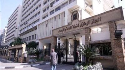 عاجل|خلال 50 يوما.. ارتفاع عدد سكان مصر إلى ربع مليون نسمة