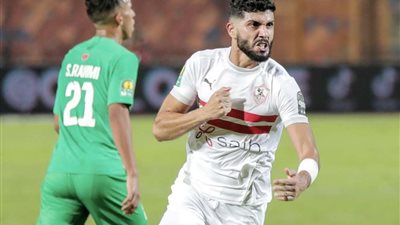 ساسي يجهز مفاجأة غير متوقعة للزمالك.. لهذا السبب