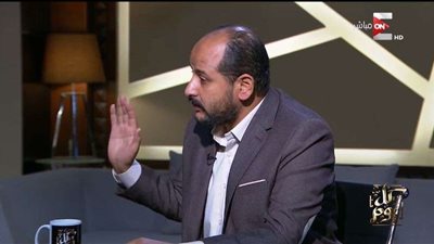 فيديو.. باحث بشئون الجماعات الإسلامية: 