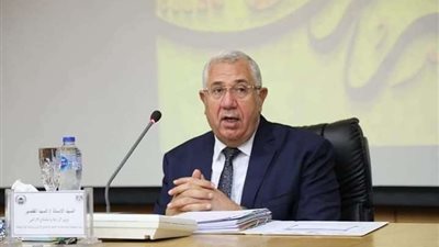 وزير الزراعة: «التلقيح الاصطناعي» يوفر أفضل السلالات في اللحوم والألبان