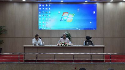 محافظ مطروح يحدد آخر مهلة لسداد رسوم فحص ومعاينة تقنين الأراضي