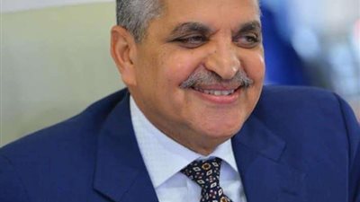 الفريق أسامة ربيع يكشف تفاصيل تطوير هيئة قناة السويس