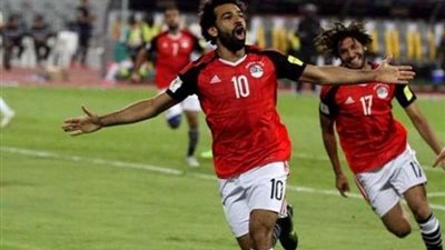 شوبير: محمد صلاح مهدد بالغياب عن جميع مباريات تصفيات كأس العالم