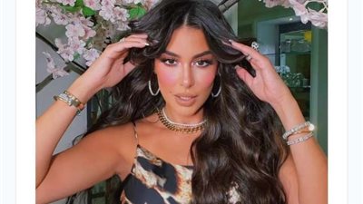 ياسمين صبري تستعين بالفوتوشوب لهذا الأمر المحرج