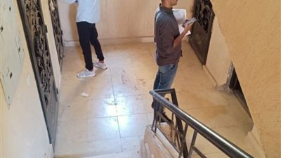 الإسكان: تحرير 37 محضرا فى حملة ضبطية قضائية