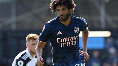 أرسنال يحدد موقف النني من الانضمام لمعسكر المنتخب.. في هذا التوقيت