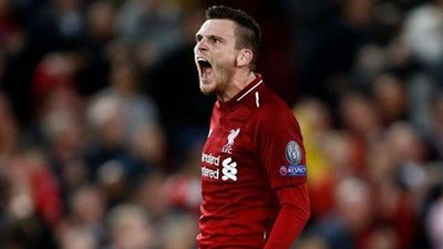 ليفربول يعلن تمديد عقد روبرتسون حتى 2026