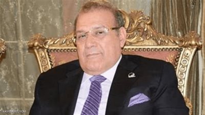 تجديد حبس نائب الجن والعفاريت 15 يومًا في قضية التنقيب عن الآثار