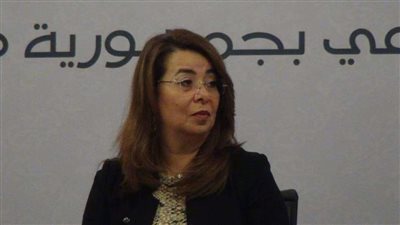 وزيرة التضامن تستعرض إنجازات برنامج مودة لتوعية الطلاب