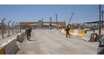 بعد 6 سنوات من الإغلاق.. افتتاح معبر 