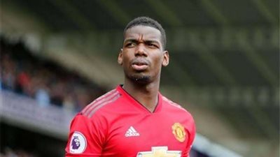 بسبب الدوري الإنجليزي.. بوجبا يفجر مفاجأة مدوية