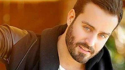 إصابة المطرب سعد رمضان بفيروس كورونا