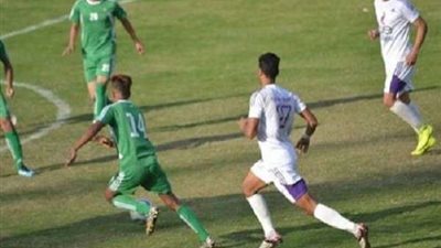 دوري القسم الثالث.. تعرف على جدول الدور الأول لمجموعة الإسماعيلية