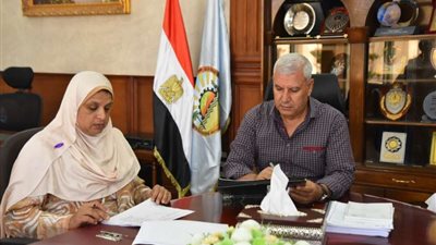 تخصيص 52 ألف جنيه مساعدات علاجية عاجلة بمستشفيات خارج محافظة مطروح