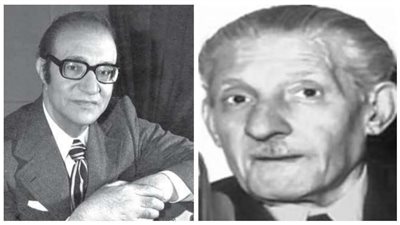 اليوم.. تكريم محمد عبدالوهاب وبديع خيري بدار الأوبرا