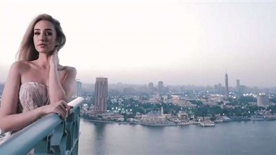 شاهد.. رسالة جديدة من هنا الزاهد لمتابعيها