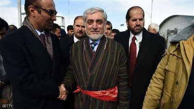 أفغانستان| رغم مواصلة الفرز.. عبد الله عبد الله يعلن فوزه في الانتخابات الرئاسية