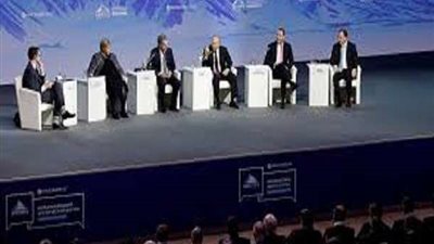 مجلس الأمن الروسي: وصول ممثلي 15 دولة لحضور اجتماع القطب الشمالي