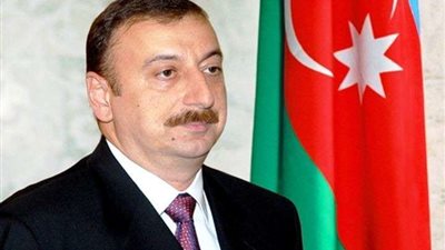 رئيس أذربيجان: نفذنا قرارات مجلس الأمن واستعدنا أراضينا من أرمينيا