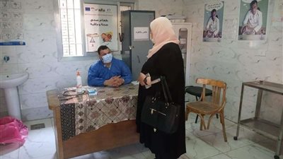 تدريب 192 من الأطقم الطبية على استخدام أجهزة تحليل السكر والدهون بالقليوبية