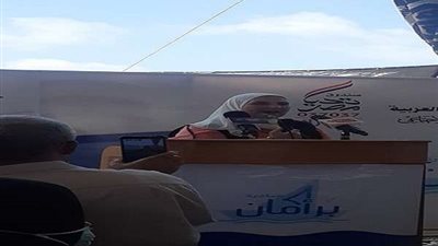 وزيرة التضامن تمنح 1005 سيدة مستلزمات الصيد ضمن 