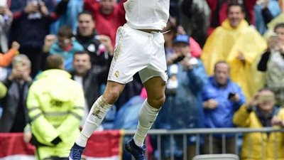 لهذا السبب.. رونالدو يغادر تدريبات يوفنتوس